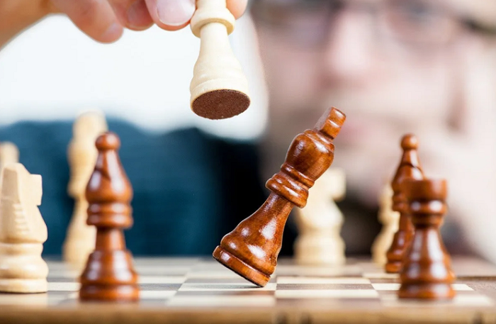 Best Ways to Improve at Chess Online