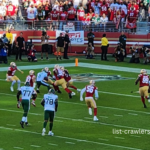 49ers Win Total Outlook: Can They Clear Over 9.5?