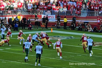 49ers Win Total Outlook: Can They Clear Over 9.5?