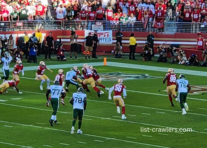 49ers Win Total Outlook: Can They Clear Over 9.5?