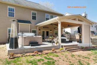 Is a Custom Patio a Smart Investment for Busy Families?