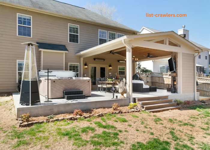 Is a Custom Patio a Smart Investment for Busy Families?
