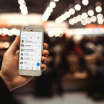 The Group Chat Stock Market