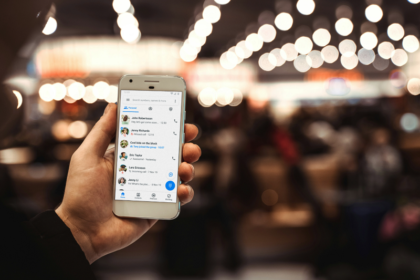 The Group Chat Stock Market