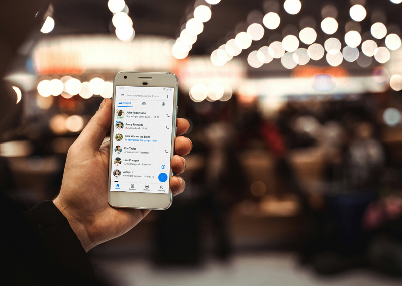 The Group Chat Stock Market