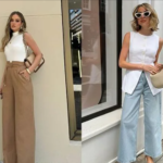How Soft Minimalism Changed the Way Women Dress at Home
