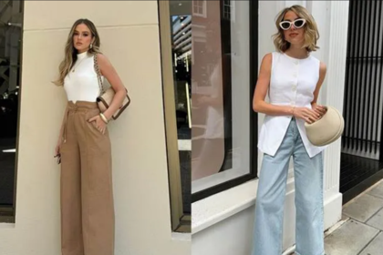 How Soft Minimalism Changed the Way Women Dress at Home