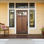 What Every Homeowner Needs to Consider Before Buying a New Entry Door
