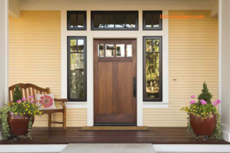 What Every Homeowner Needs to Consider Before Buying a New Entry Door
