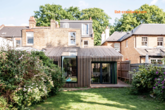 What a Professional Home Exterior Overhaul Does for Property Appearance