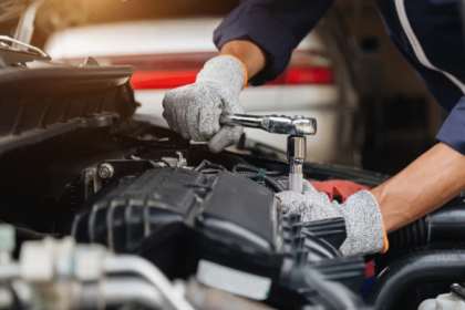 Mechanics of Restorative Powertrain Calibration