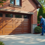 Why Timely Garage Door Repair Matters for Homeowners in Alexandria